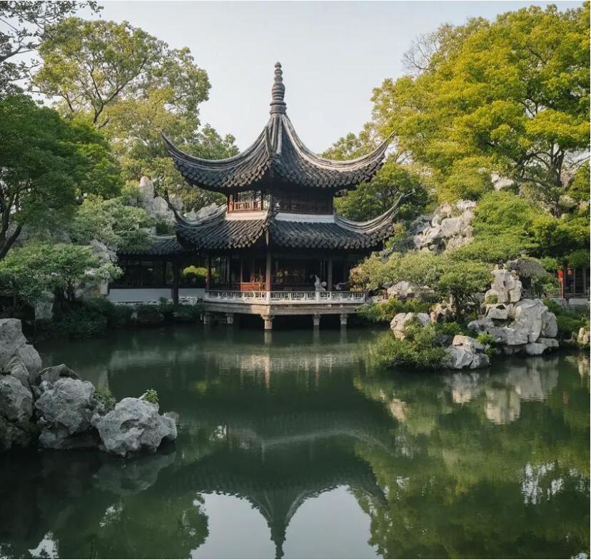 湘潭岳塘雨珍钢结构有限公司